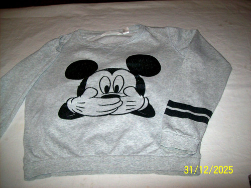 Walt disney damen bauchfrei - disney,,