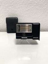 Minox MF 35 ST Blitzgerät /