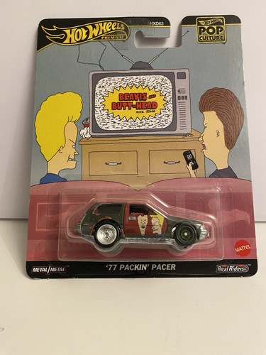 Hot wheels hxd63 - hot, hxd63-hvj43