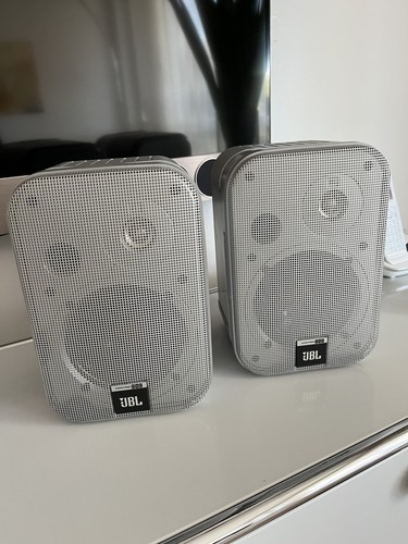 Jbl control one - jbl,