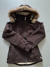 Reitjacke Damen XS, Braun, Marke STEEDS