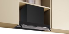 Neff D65XCC2S0, Designhaube 60