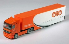 " TNT Global "#MB Actros