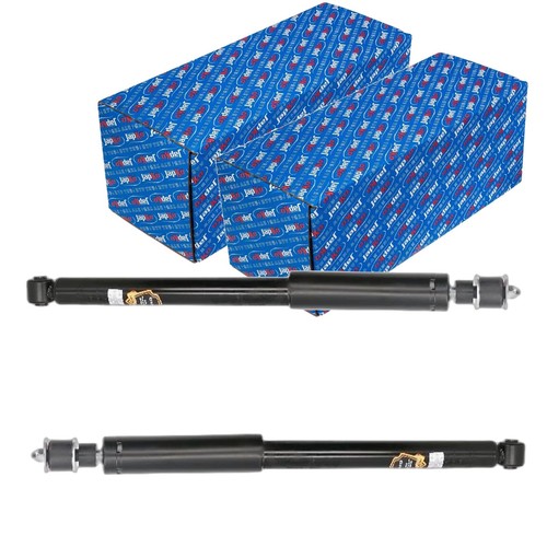 Japko gasdruck - 2x,