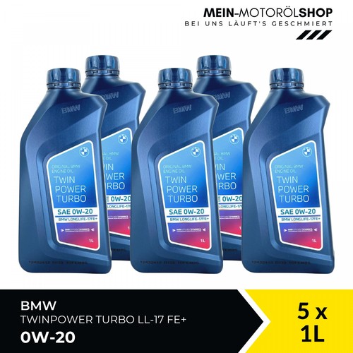Bmw twinpower turbo fe - bmw,