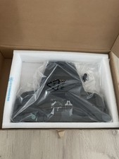 Getac S410 Office Dock