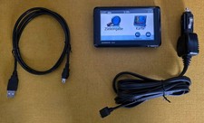 Mobiles GPS-Navigationsgerät GARMIN nüvi 1390