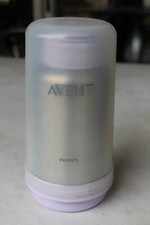Philips Avent Thermoskanne für Babyflasche mit Dose