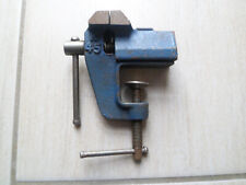 DDR K 45 Mini Schraubstock