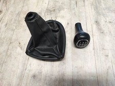 Ford Focus MK1 BJ02 SET Schaltsack Schaltknauf