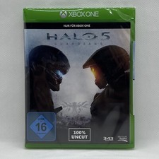 Halo 5 Guardians Xbox One