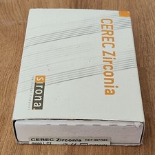 Sirona CEREC Zirconia - MONO L