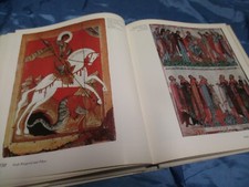 Kunst & Literatur im Alten