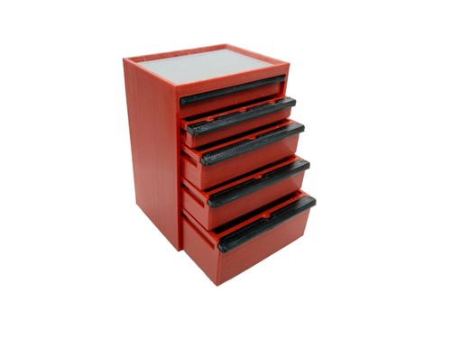 Printfully3d 10 scale - ,