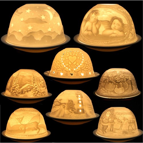 Dome light windlicht - dome-light,