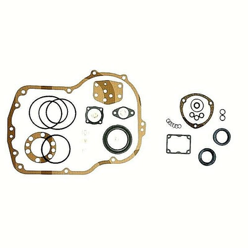 Dichtsatz motorblock für - dichtsatz,