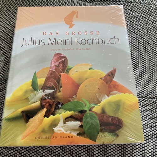 Das grosse julius - das, meinl