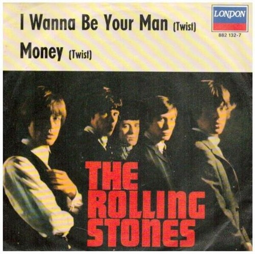 The rolling stones - the,
