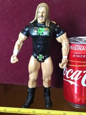Hhh triple degeneration x - hhh, h
