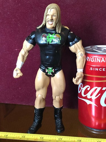 Hhh triple degeneration x - hhh,