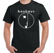 Bauhaus T-Shirt Herren
