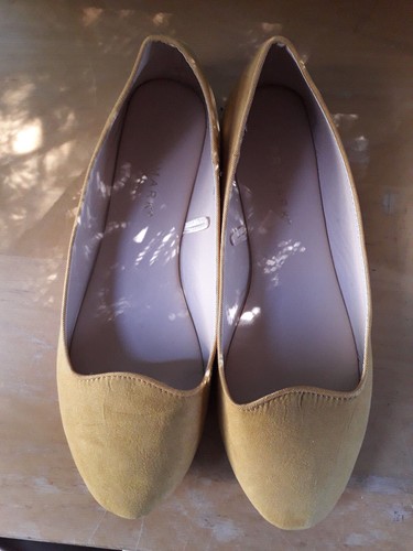 Damen ballerina neu primark - damen, gr