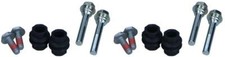 2 x Führungshülsensatz für