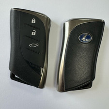 ORIGINAL Lexus 3 TASTEN