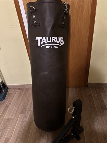 Boxsack set erwachsene 35kg - erwachsene,