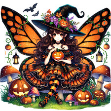 XXL 18X18 Autoaufkleber