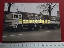 Foto MB Kubische Kabine Franz