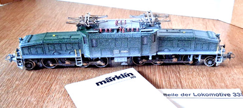Mä 3359 e lok - 3359, /