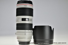 * MINT * Canon EF 70-200Mm
