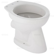 Villeroy & Boch Gustavsberg Stand-Tiefspül-WC 360x470 mm weiß 7G641001