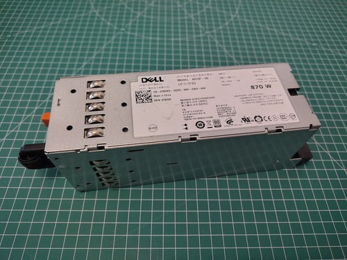 Dell server a870p netzteil - dell, a870p-00