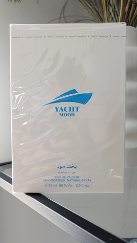 Arabian oud yacht mood - oud,