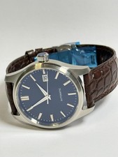 Edle DressWatch | Handgebaut |