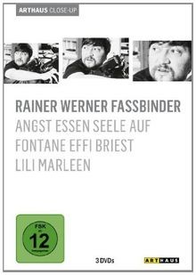 Rainer werner fassbinder - rainer,