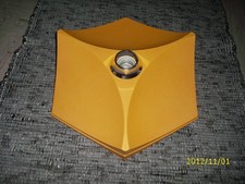 70er Jahre Hoffmeister Wand /