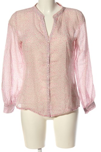 Pia jessen langarm bluse damen - langarm-bluse,