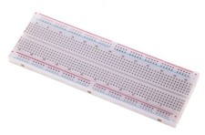 Breadboard Rasberry Arduino