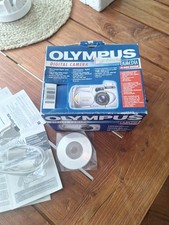 Olympus DIGITAL camera Camedia