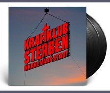 Kraftklub "sterben in