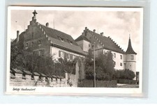 Starzach Schloß Wachendorf