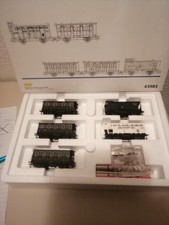 Märklin HO 43982 Bayerischer Personenzug um 1880