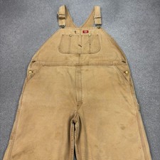 Dickies Latzhose Erwachsene