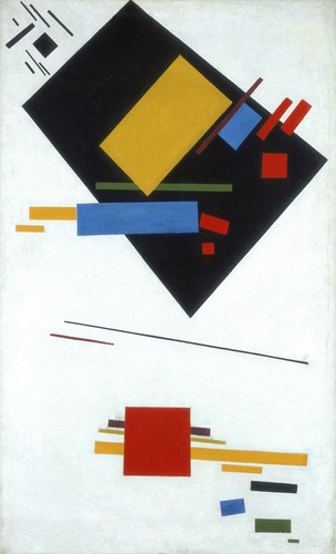 Kasimir malewitsch bild - -, 1