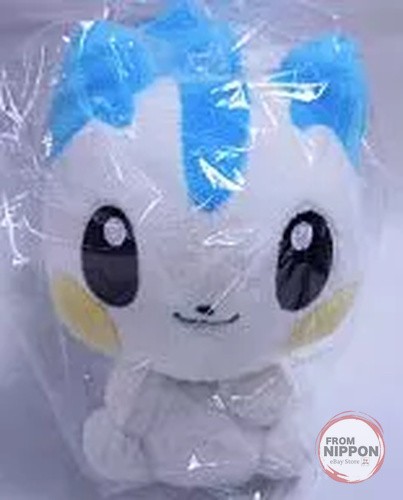 Pokemon center pachirisu - pokemon,