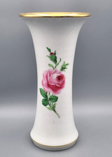 Meissen porzellan vase antik - porzellan,