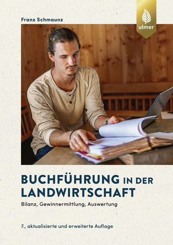 Buchführung der - buchführung, in